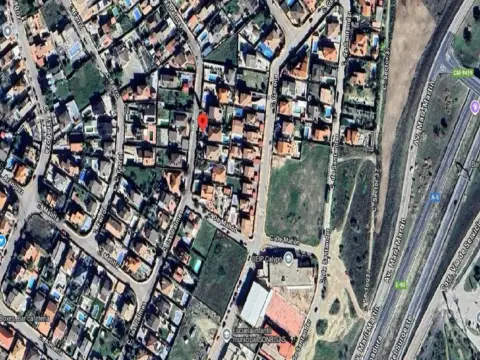 Chalet en calle de Las Palmas, 335